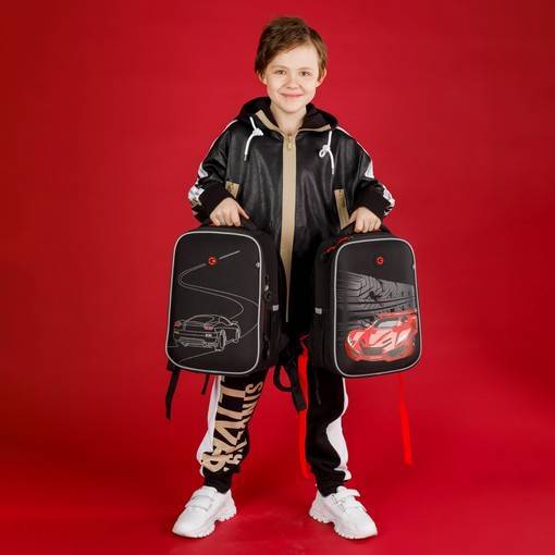 Рюкзак школьный