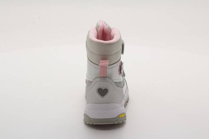 Мембранная обувь