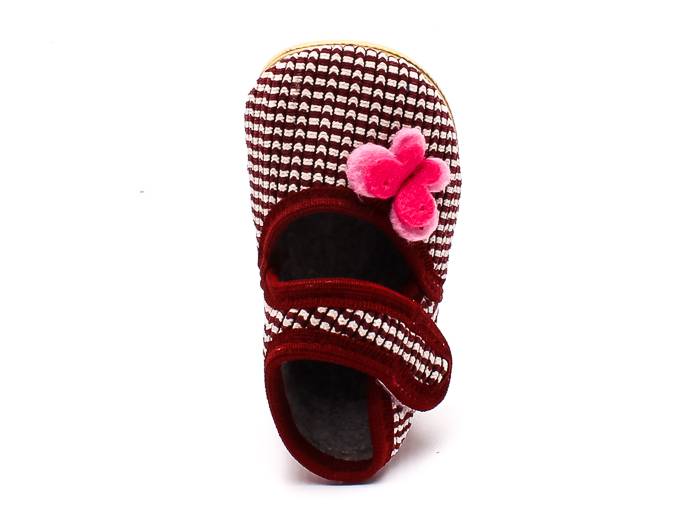 Текстильная обувь