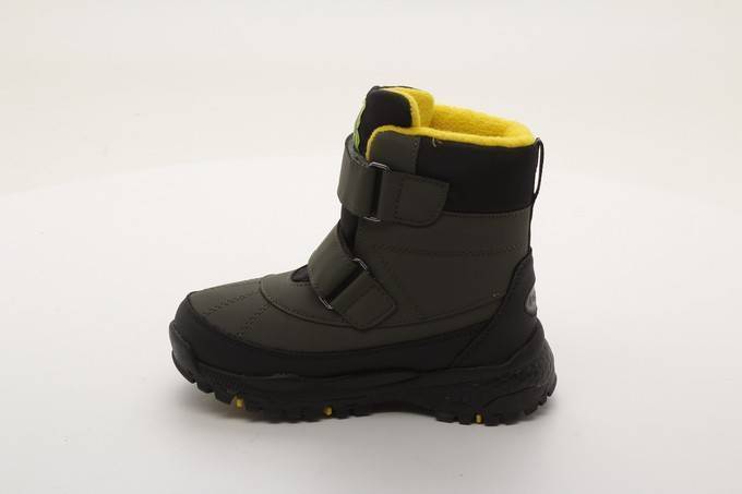 Мембранная обувь