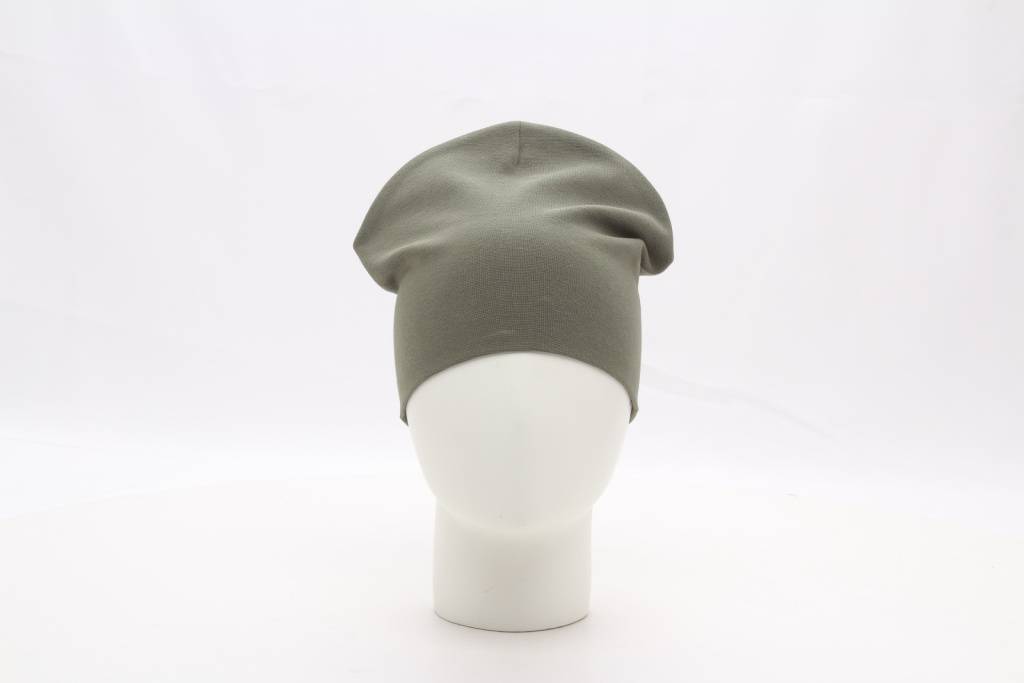 Шапка трикотажная