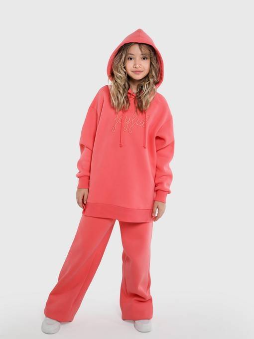 Костюм (худи/брюки)