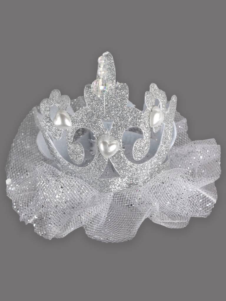 Корона-ободок