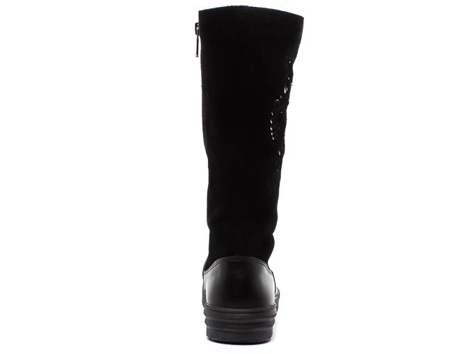 Сапоги зимние