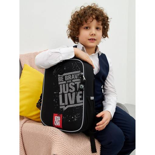 Рюкзак школьный