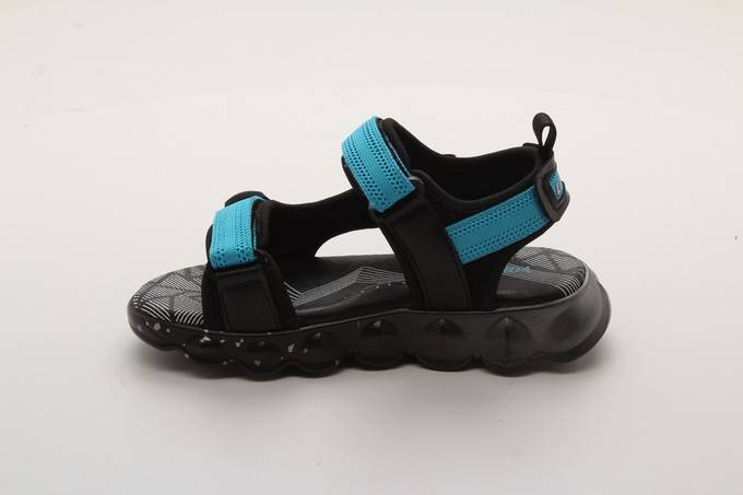 Сандалии открытые