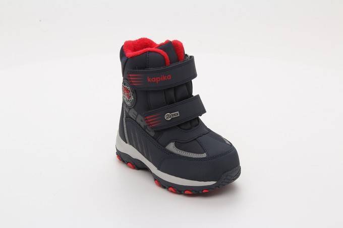 Мембранная обувь