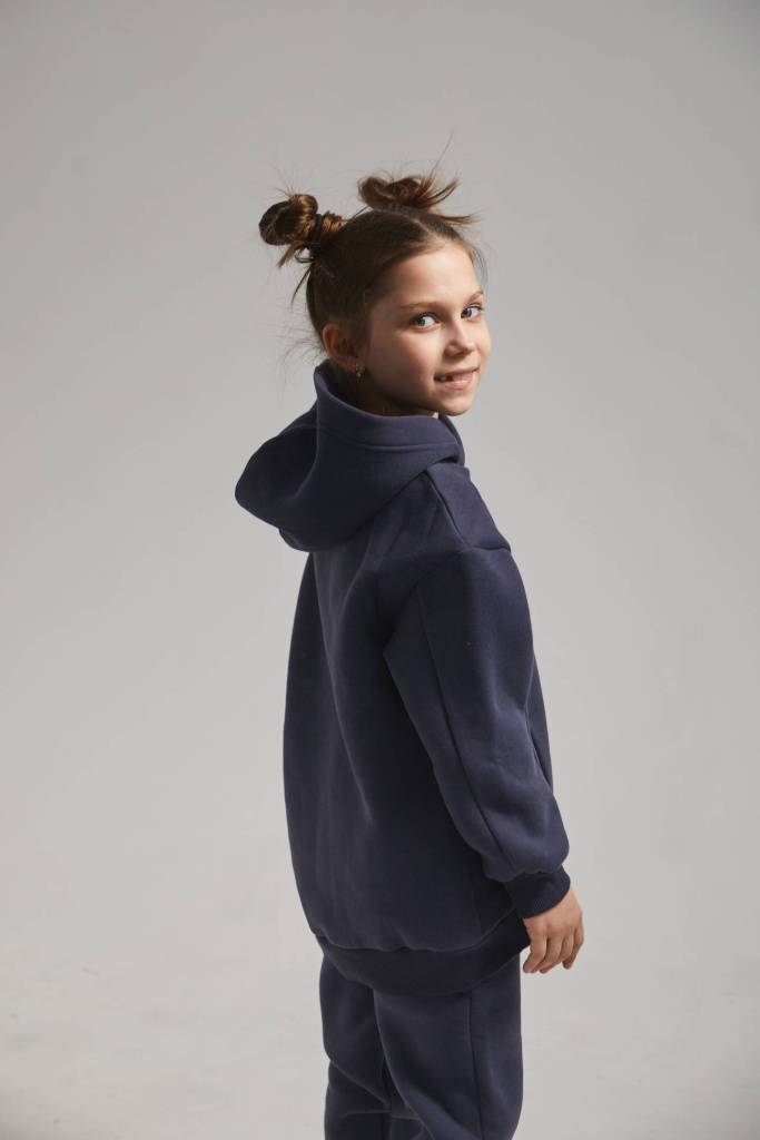 Костюм (худи/джоггеры)