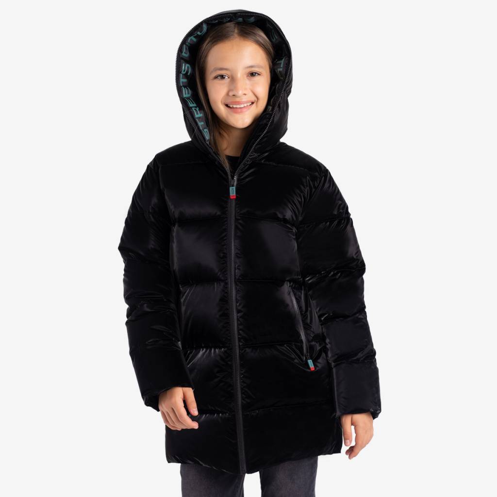 Куртка зимняя