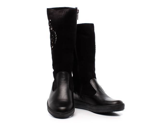 Сапоги зимние