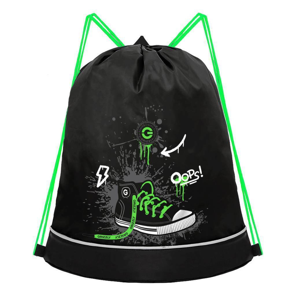 Мешок для сменной обуви