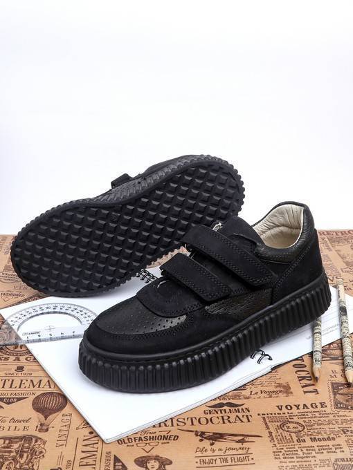 Туфли повседневные