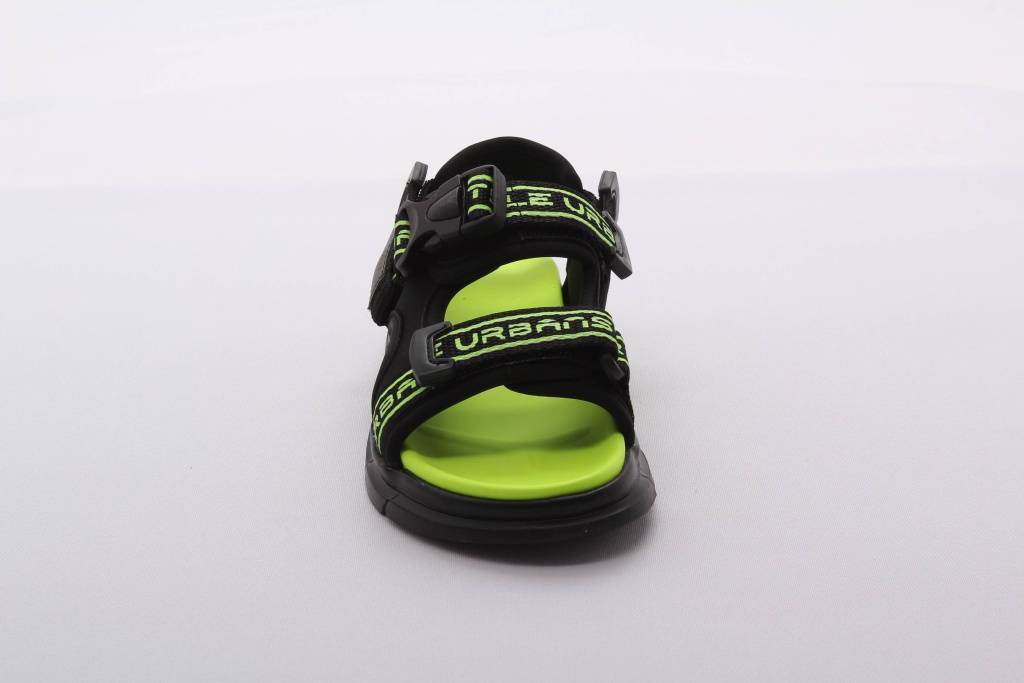 Сандалии открытые