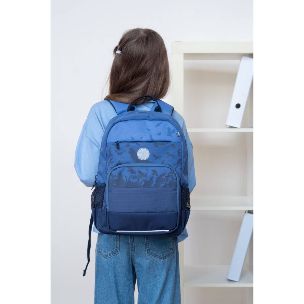 Рюкзак школьный