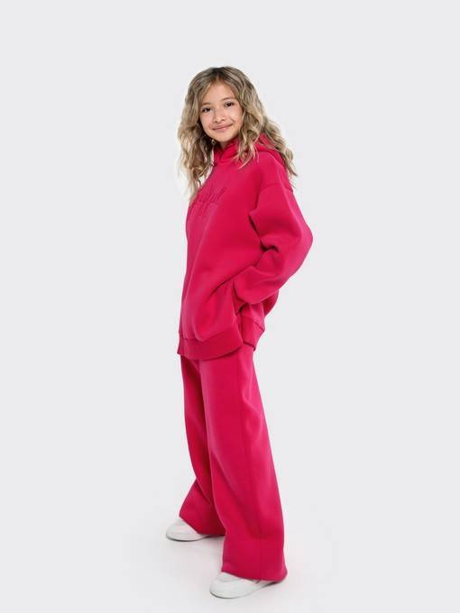 Костюм (худи/брюки)