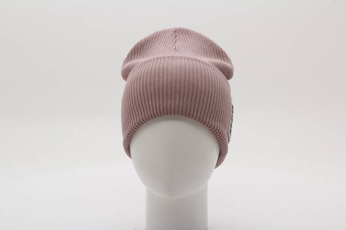 Шапка демисезонная