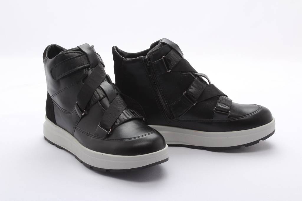 Ботинки зимние