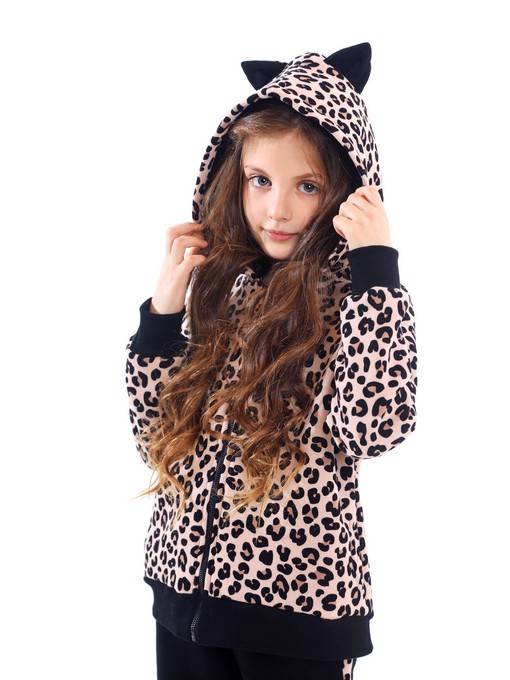 Костюм (худи/джоггеры)