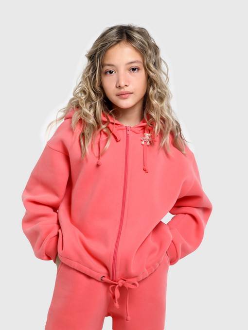 Костюм (худи/джоггеры)