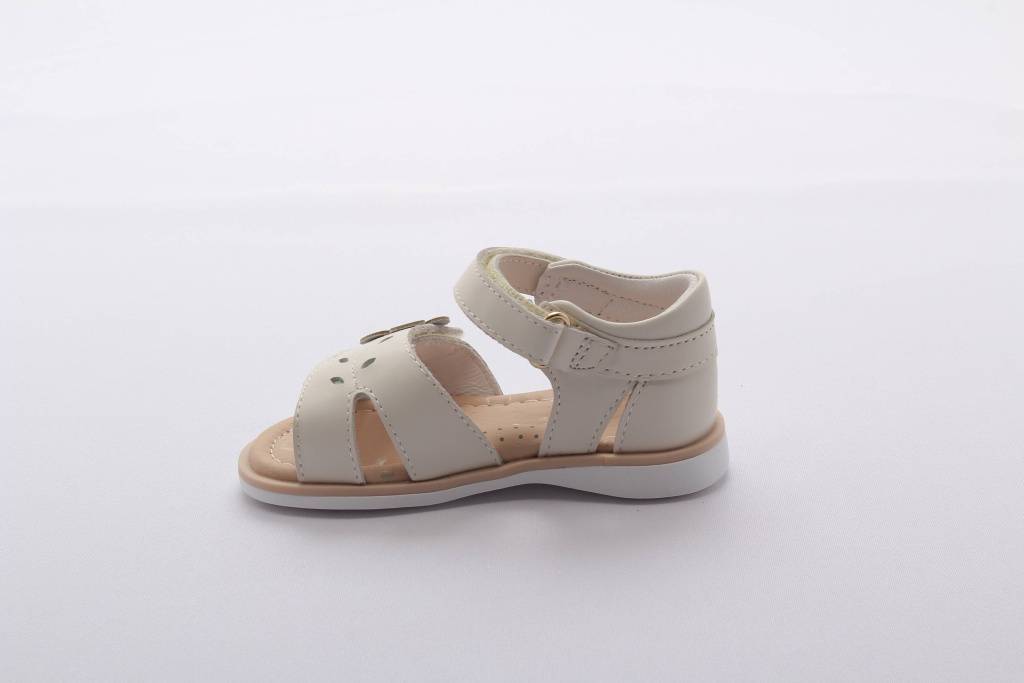 Сандалии открытые