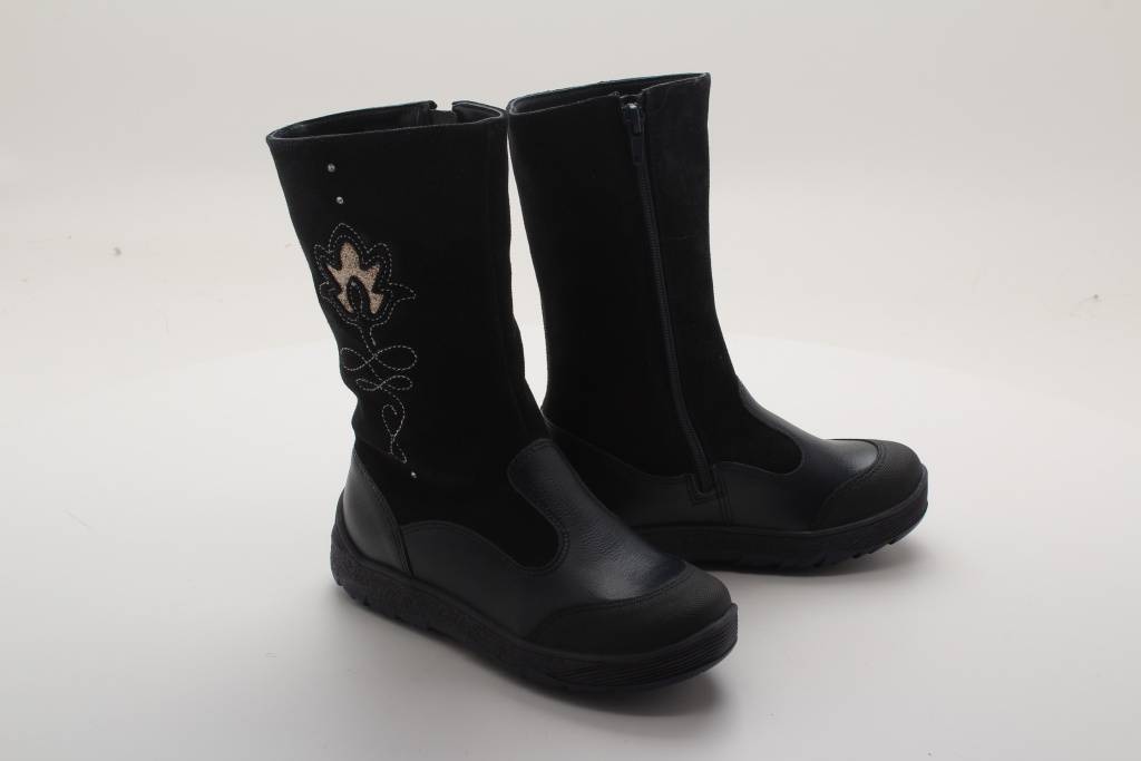 Сапоги зимние