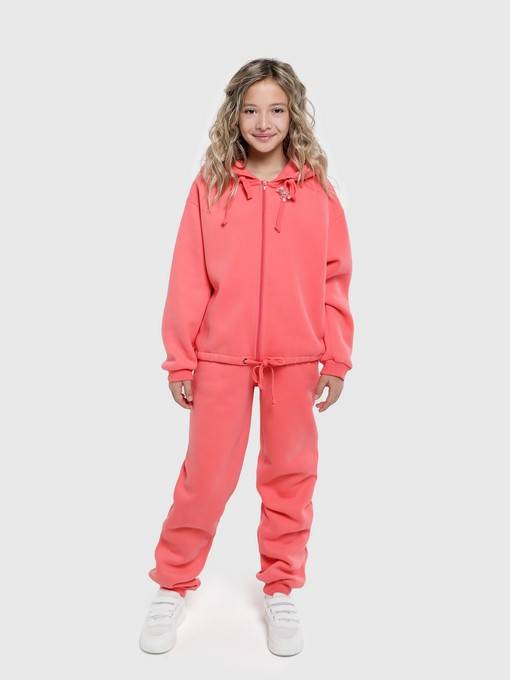 Костюм (худи/джоггеры)