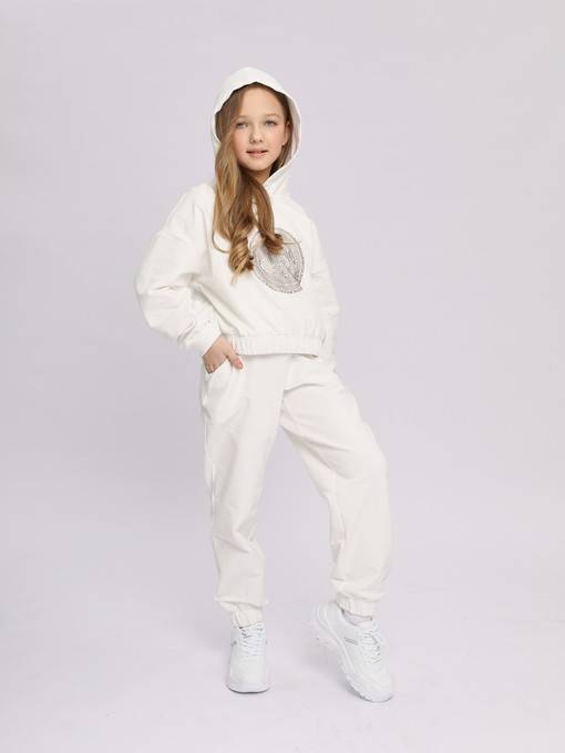 Костюм (худи/джоггеры)