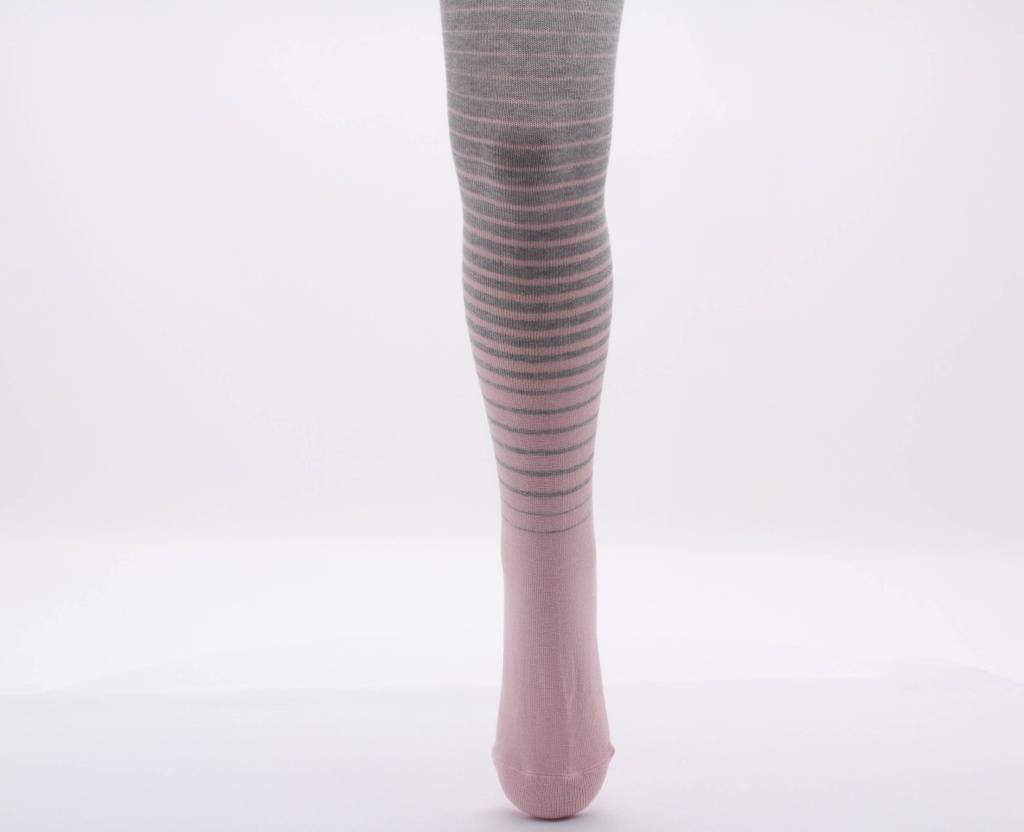 Колготки с рисунком