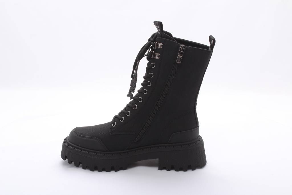 Ботинки зимние