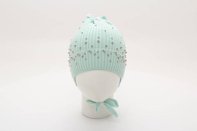 Шапка демисезонная