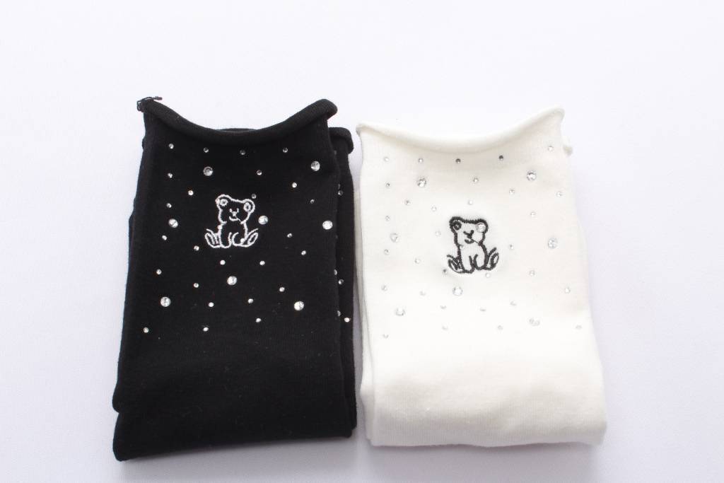 Носки гламурики