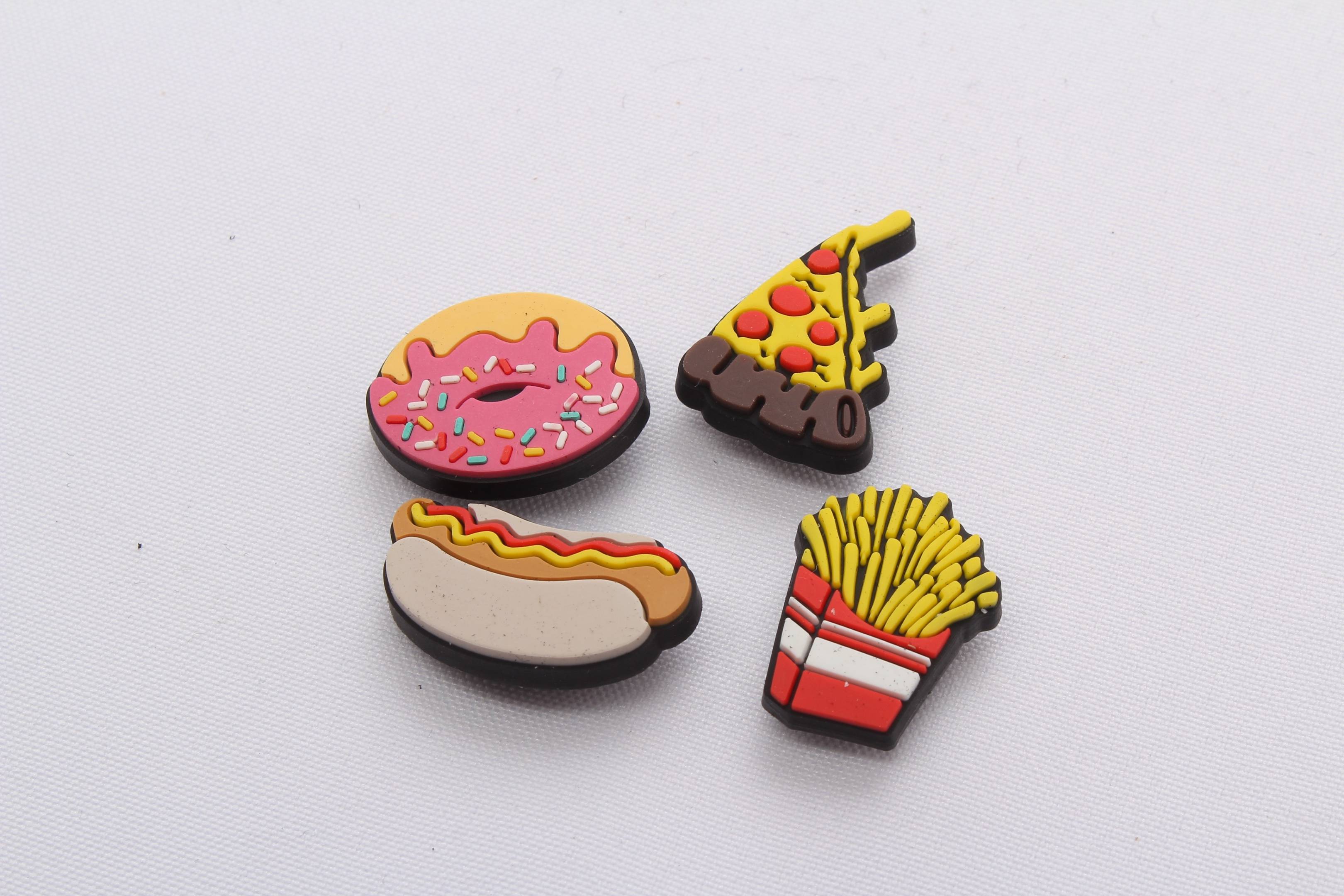 Украшение для обуви