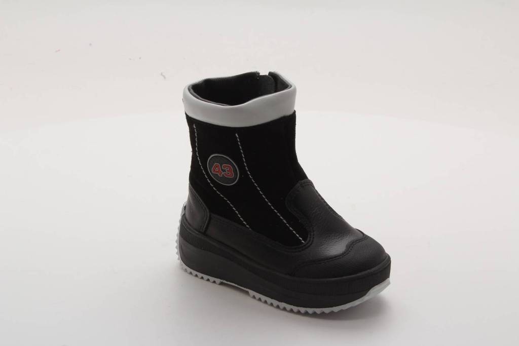 Сапоги зимние