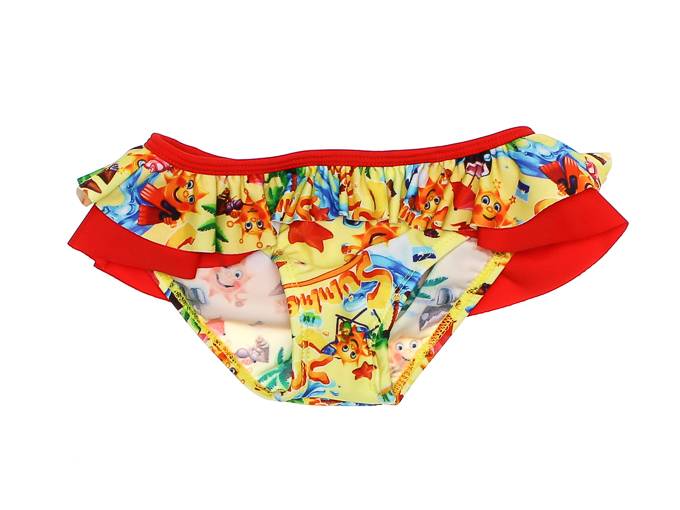 Трусики купальные