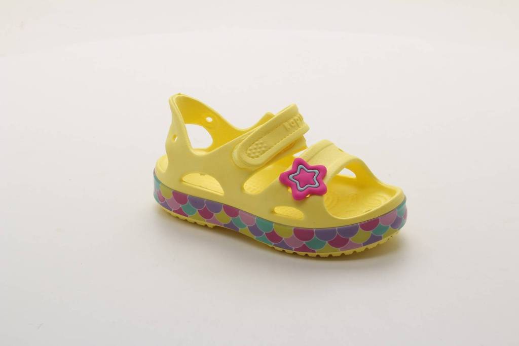 Обувь пляжная