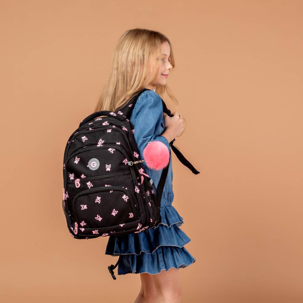 Рюкзак школьный