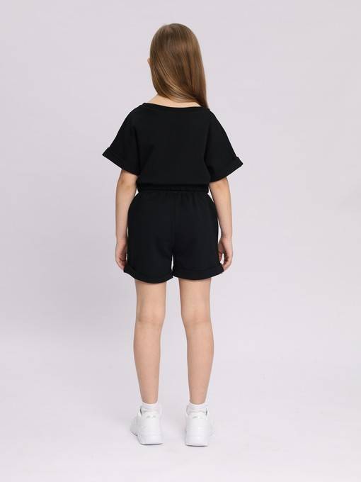 Костюм (топ/шорты)