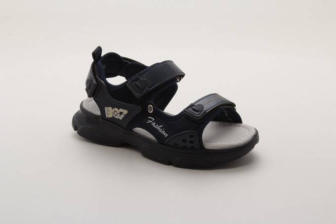 Сандалии открытые