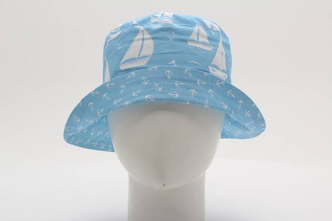 Панамка двухцветная