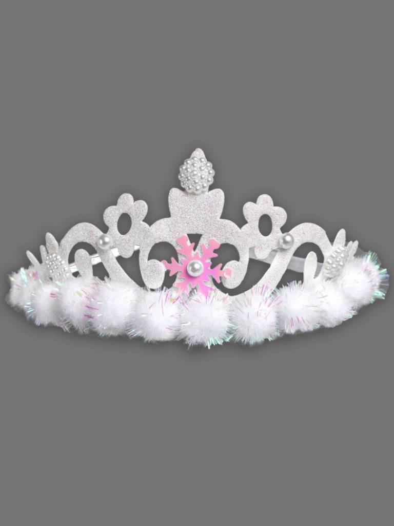 Корона-ободок