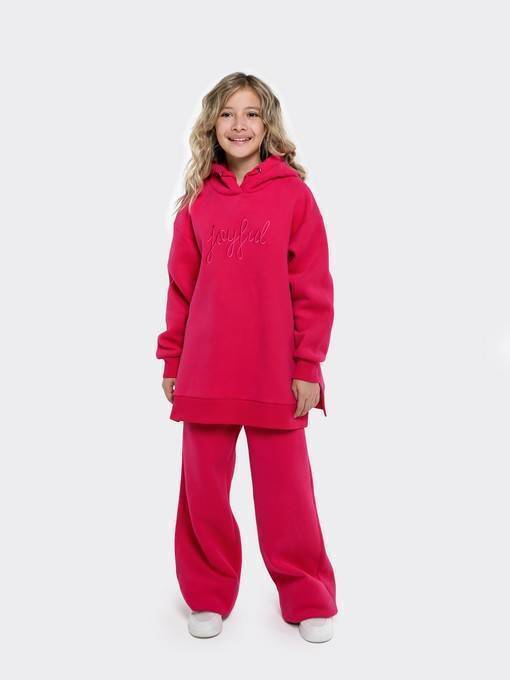 Костюм (худи/брюки)