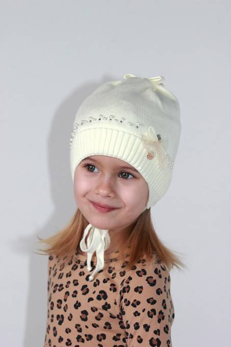 Шапка демисезонная