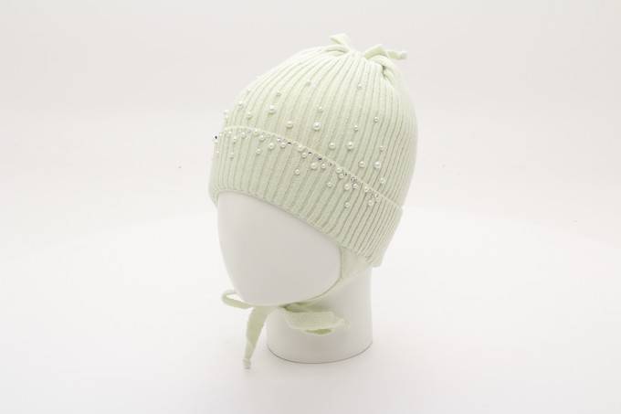 Шапка демисезонная