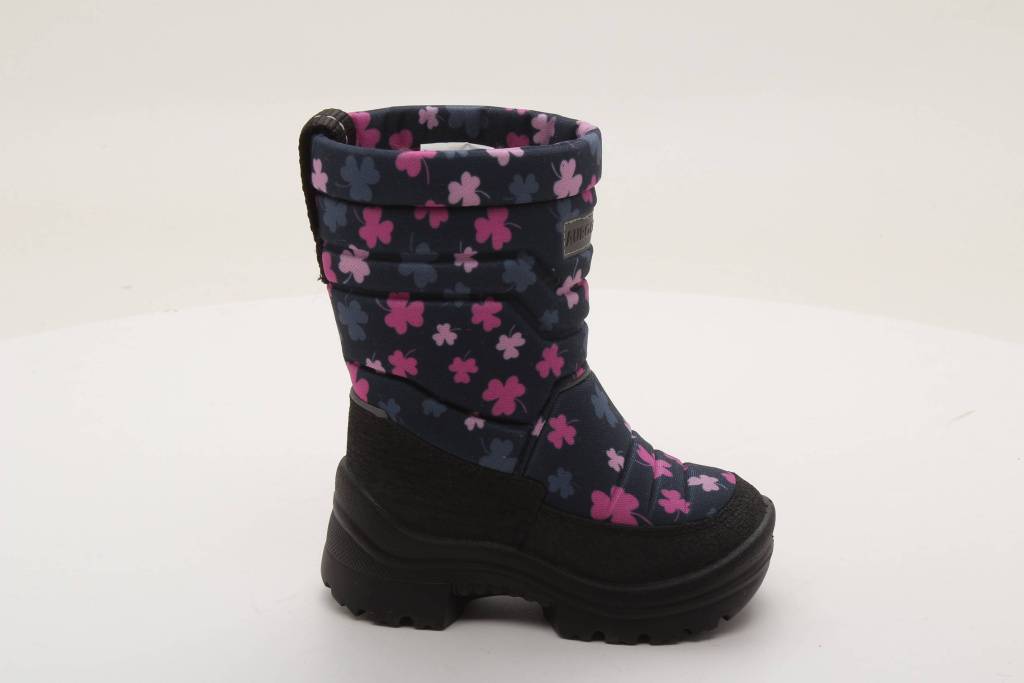 Сапоги зимние