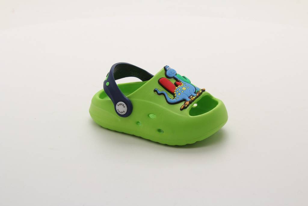 Обувь пляжная