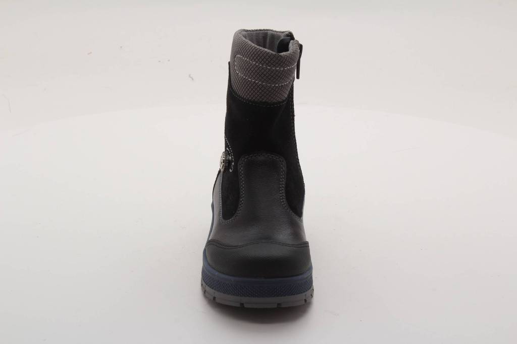 Ботинки зимние