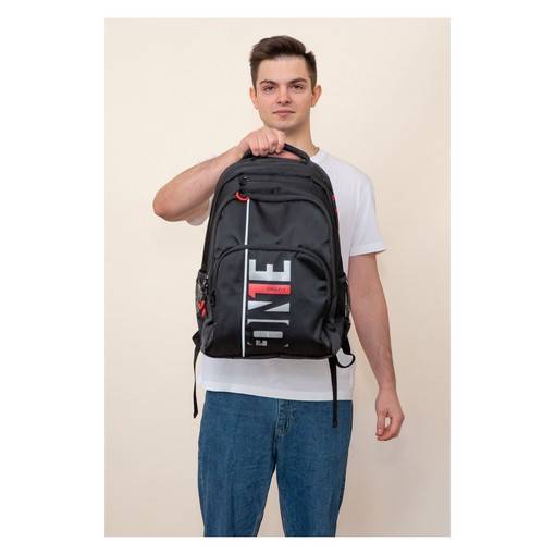 Рюкзак школьный