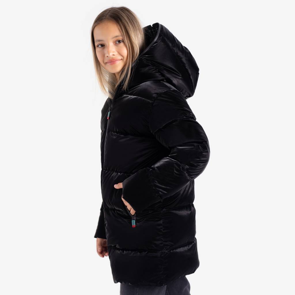 Куртка зимняя