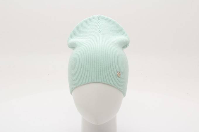 Шапка демисезонная