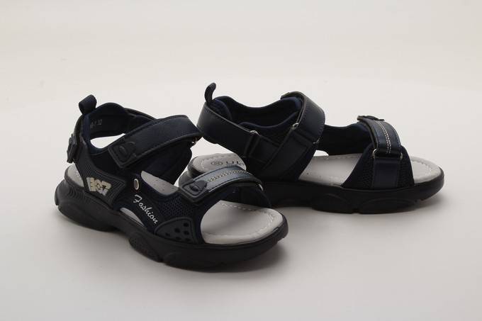 Сандалии открытые